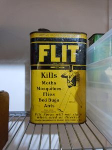 insecticide